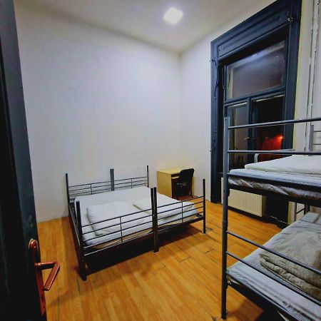 نزل بودابستفي Casa Centrico المظهر الخارجي الصورة