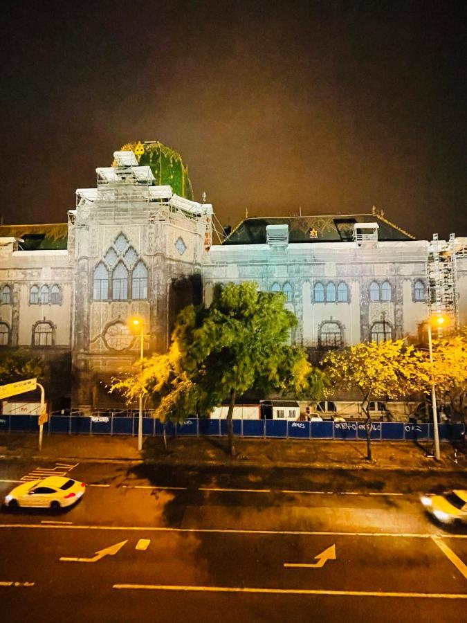 نزل بودابستفي Casa Centrico المظهر الخارجي الصورة